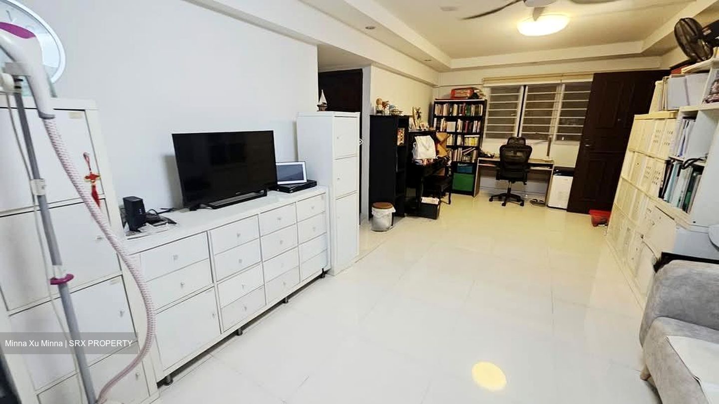 Blk 331 Clementi Avenue 2 (Clementi), HDB 4 Rooms #593270121